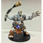 Descent: Voyages Dans les Ténèbres (Seconde Édition) - Bol'Goreth Figurine