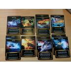 Star Realms: Crisis - Évènements Cartes