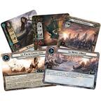 Le Seigneur des Anneaux: Le Jeu de Cartes - La Cité des Corsaires Cartes