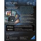 Echoes: La Danseuse Back