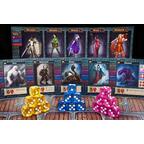 One Deck Dungeon Eclate