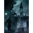 Watson & Holmes Artwork