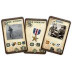 Heroes of Normandie Cartes