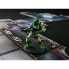 Star Wars: Assaut sur l'Empire - Bossk Figurine