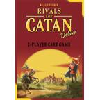 Rivals for Catan: Deluxe Cover