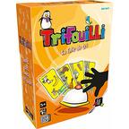 Trifouilli Cover 3d