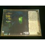 Time of Legends: Joan of Arc - Apocalypse Back 3d