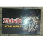 Risk: Star Wars - Édition Guerre des Clones Cover 3d