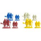 Catan: A l'Aube de l'Humanité Figurines