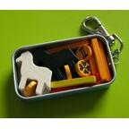 Mini-Spiel: Das große Pferderennen Eclate