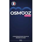Osmooz: Couples Cover