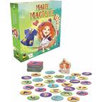 Marie Magique Eclate