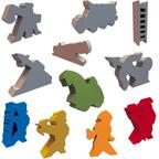 The Great Wall: Poudre Noire Eclate