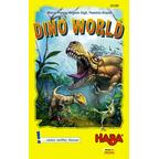 Dino World Cover