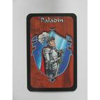 Dindons & Dragons Carte