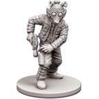 Star Wars: Assaut sur l'Empire - Greedo Figurine