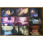 Mysterium: Secrets and Lies Cartes