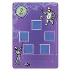 Blueprints Carte