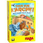Tous sur l'Arche ! Cover 3d