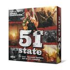 51st State : Master Set Cover 3d