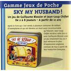 Sky My Husband 2004 Règle