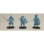 Dark Souls: The Board Game - Phantoms Figurines