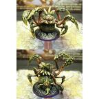 Descent: Voyages Dans les Ténèbres (Seconde Édition) - Reine Ariad Figurines