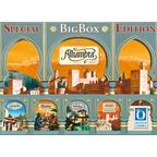 Alhambra: Big Box Special Edition Cover