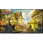 Sorcerer City Eclate