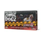 Zombicide: Box of Zombies Set #5 - Zombie Dogz Cover 3d