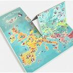 Grand Tour Europe Eclate