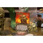 Smash Up: Cthulhu Fhtagn ! Zoom