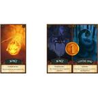 Potions & Sortilèges Cartes