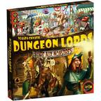 Dungeon Lords: Foire aux Monstres Cover 3d