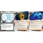 Android: Netrunner - La Source Cartes
