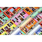 Balade à Burano Zoom