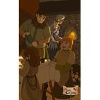 Conseil de Guerre: Chapitre 1 - Tragédie du Choix Artwork