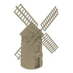 Fief: France 1429 - Bâtiments Bâtiment