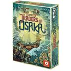 Traders of Osaka Cover 3d