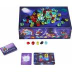 La Mine aux Trésors Eclate