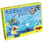 Rodéo sur Glace Cover 3d