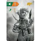 Nidavellir: Thingvellir Carte