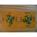 Syllabus 2005 Cartes