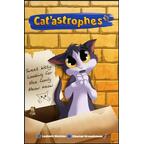 Cat'astrophes Cover