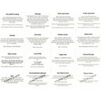 Twilight Imperium: Distant Suns Cards