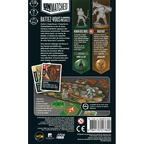 Unmatched: Robin des Bois vs Bigfoot Back