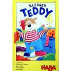Kleiner Teddy Cover
