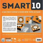 Smart 10 Back