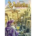 Valletta Cover