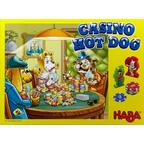 Casino Hot Dog Cover